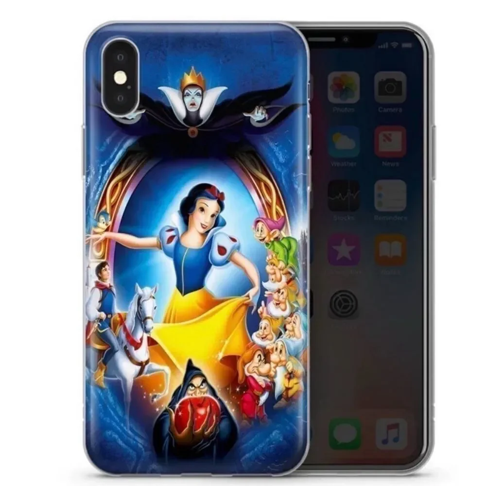 10 items for $20 Sale: Disney Phone Case Bundle